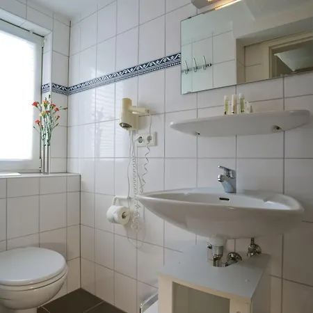 Haus Gud Hööb Whg 07 Apartment