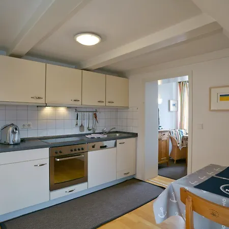 Apartment Haus Gud Hööb Whg 07